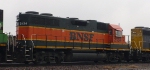 BNSF 2134